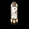 Rocket - DH Scout 32” - Enjoy 10% off upon purchase of a board now or before!